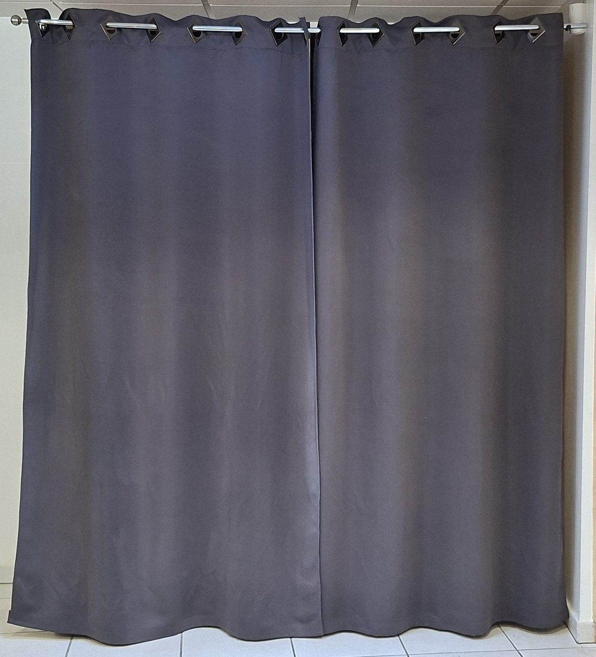 Kleiderschrank - gross